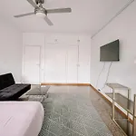 Lovely Room In Gracia
