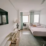 Lovely Room In Gracia