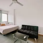 Lovely Room In Gracia