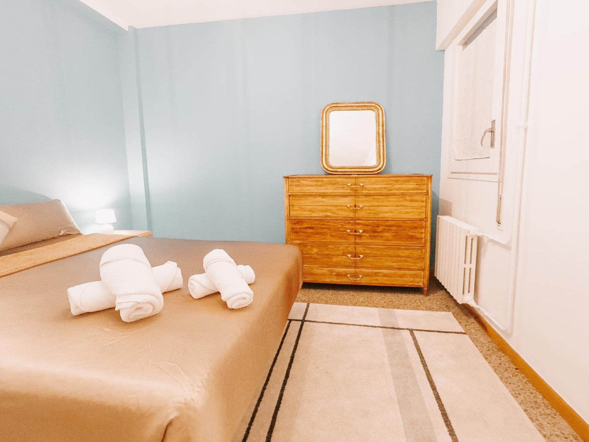 Leilighet Lovely In Gracia Barcelona