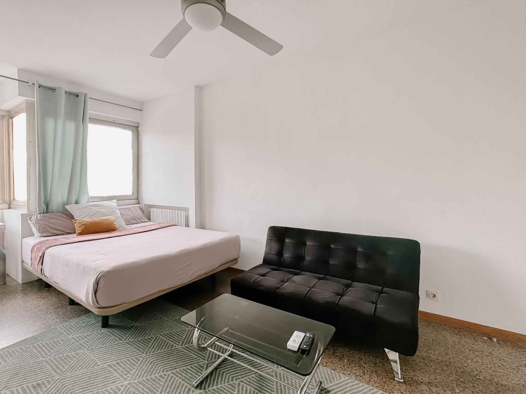 Apartment Lovely In Gracia