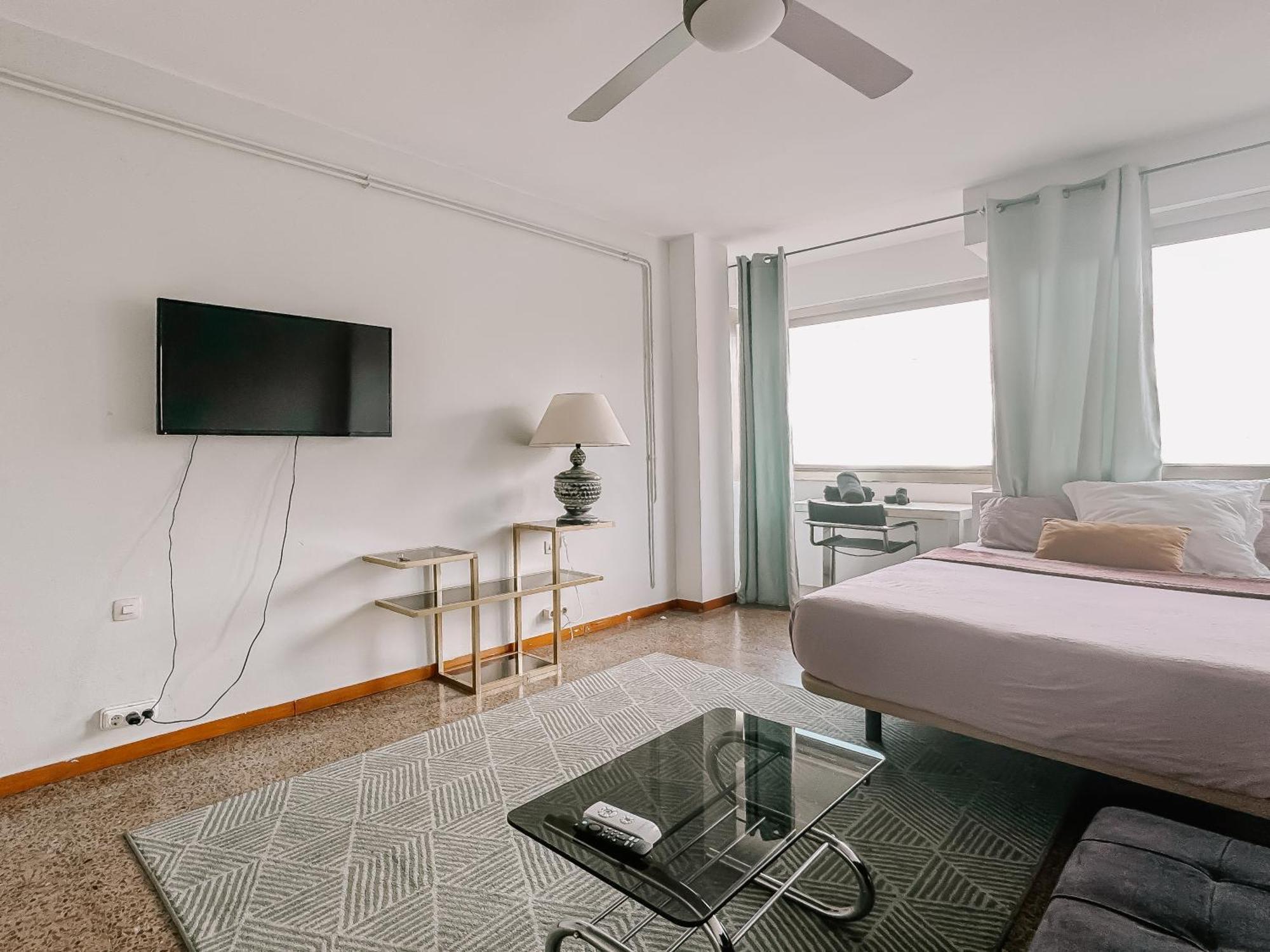 Apartment Lovely In Gracia