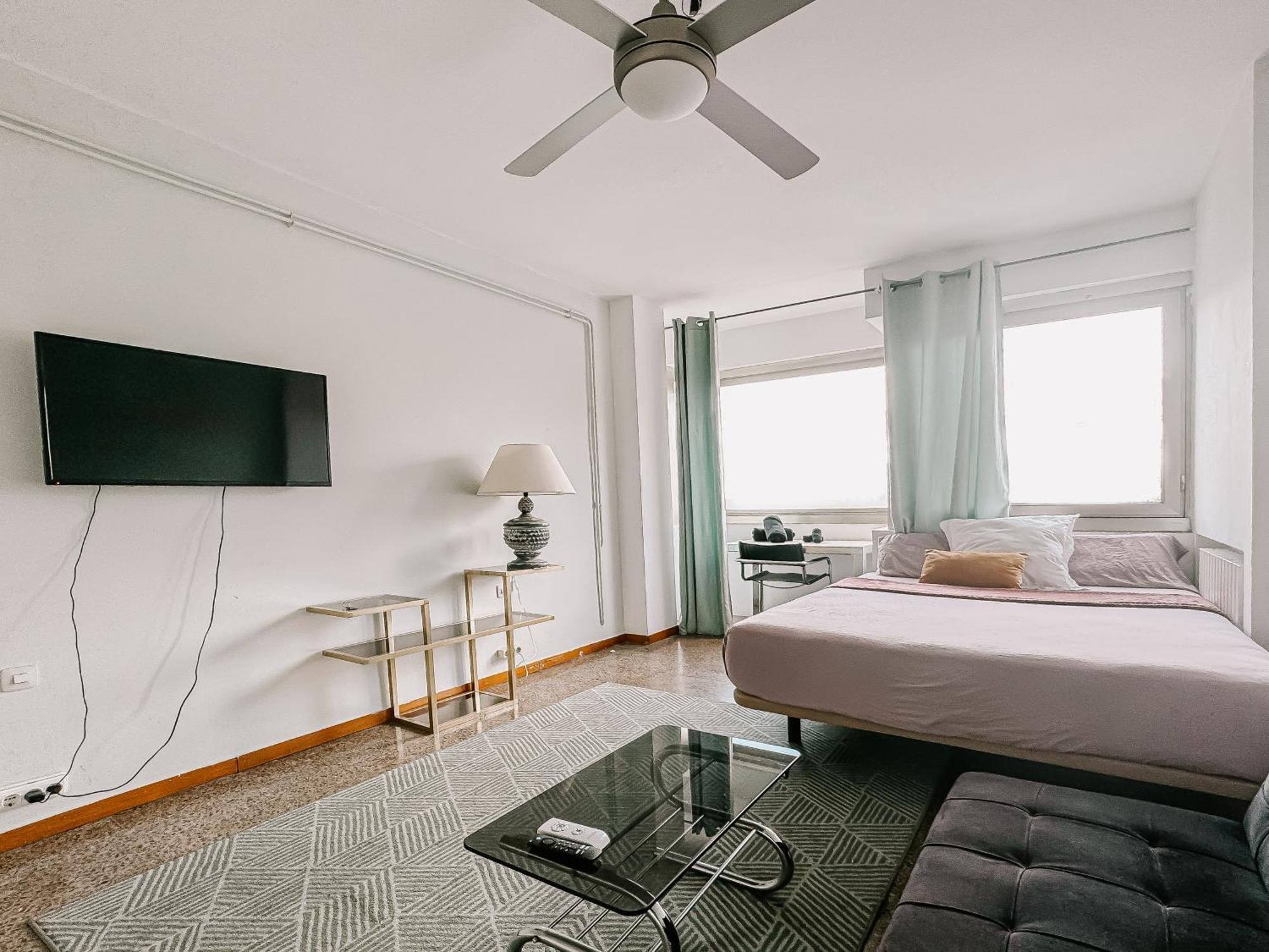 Lovely In Gracia Apartment