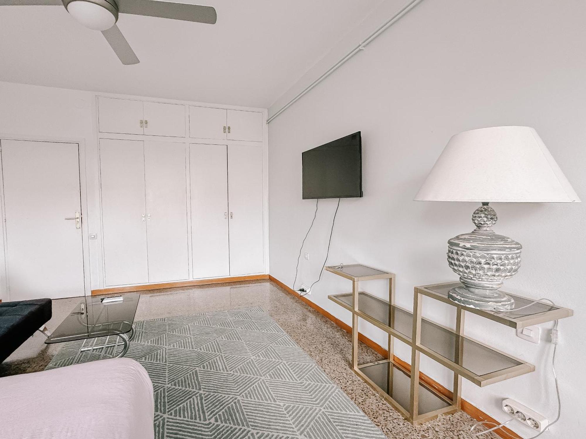Apartment Lovely In Gracia *