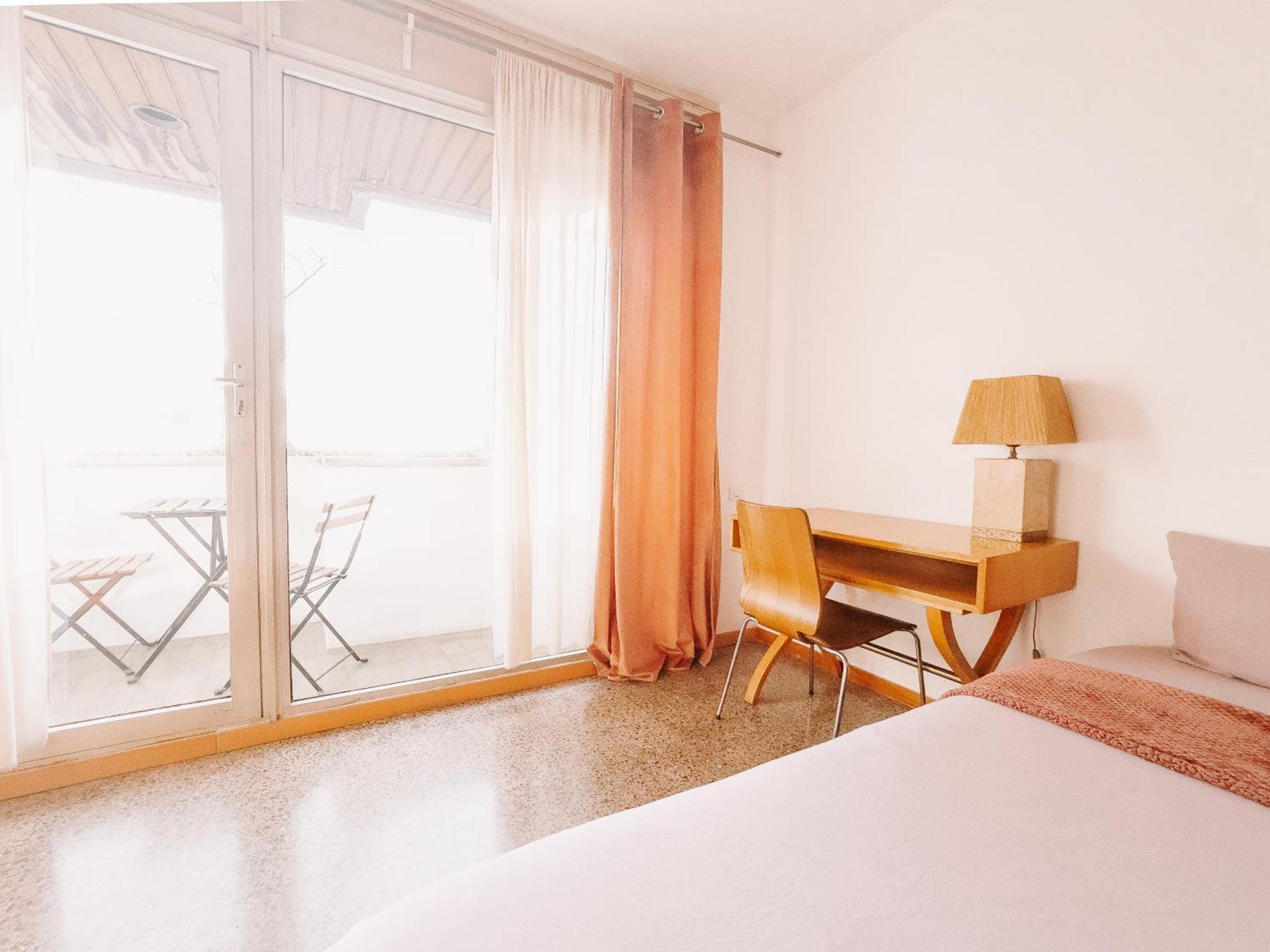 Apartment Lovely In Gracia