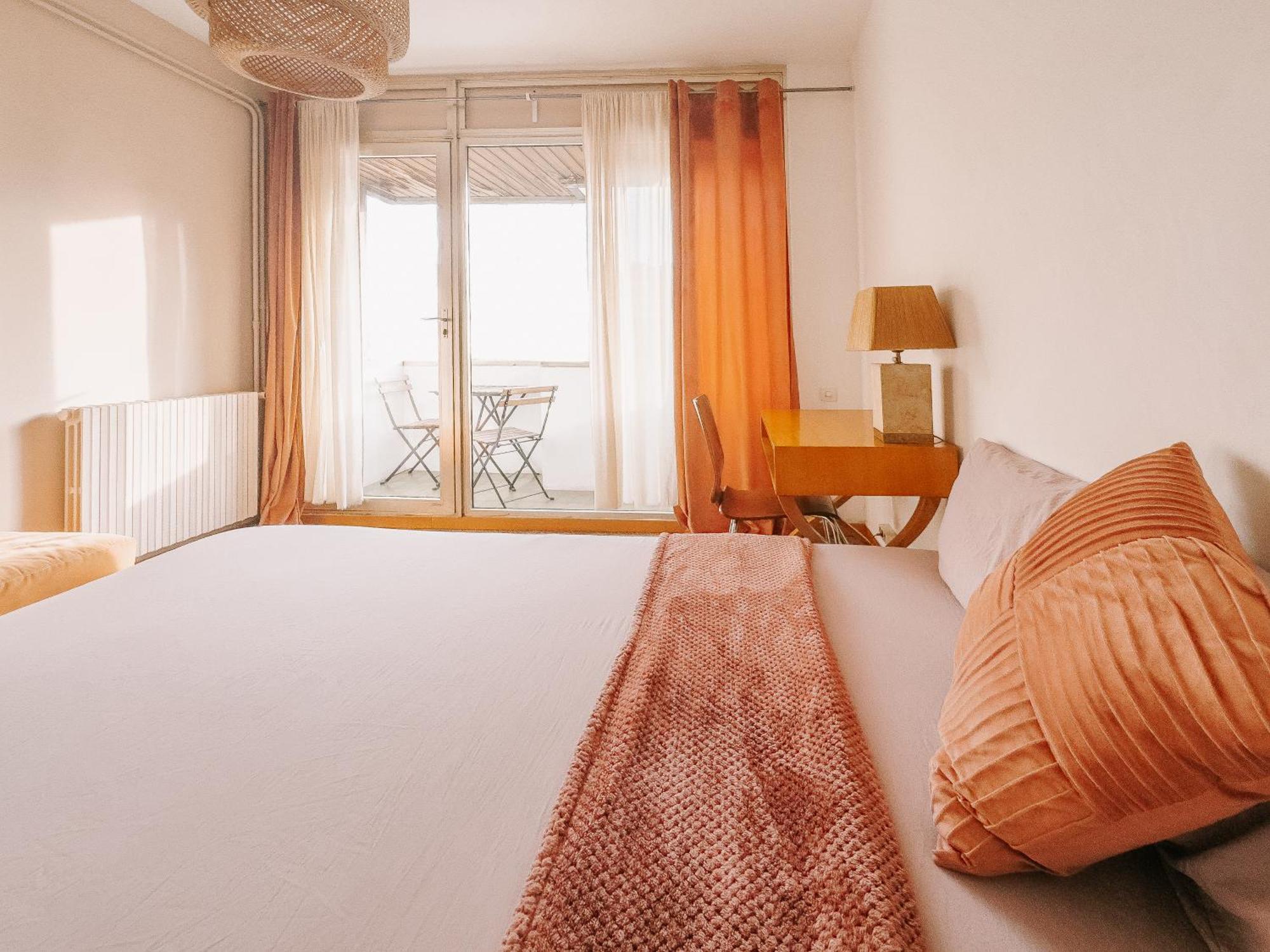 Apartment Lovely In Gracia