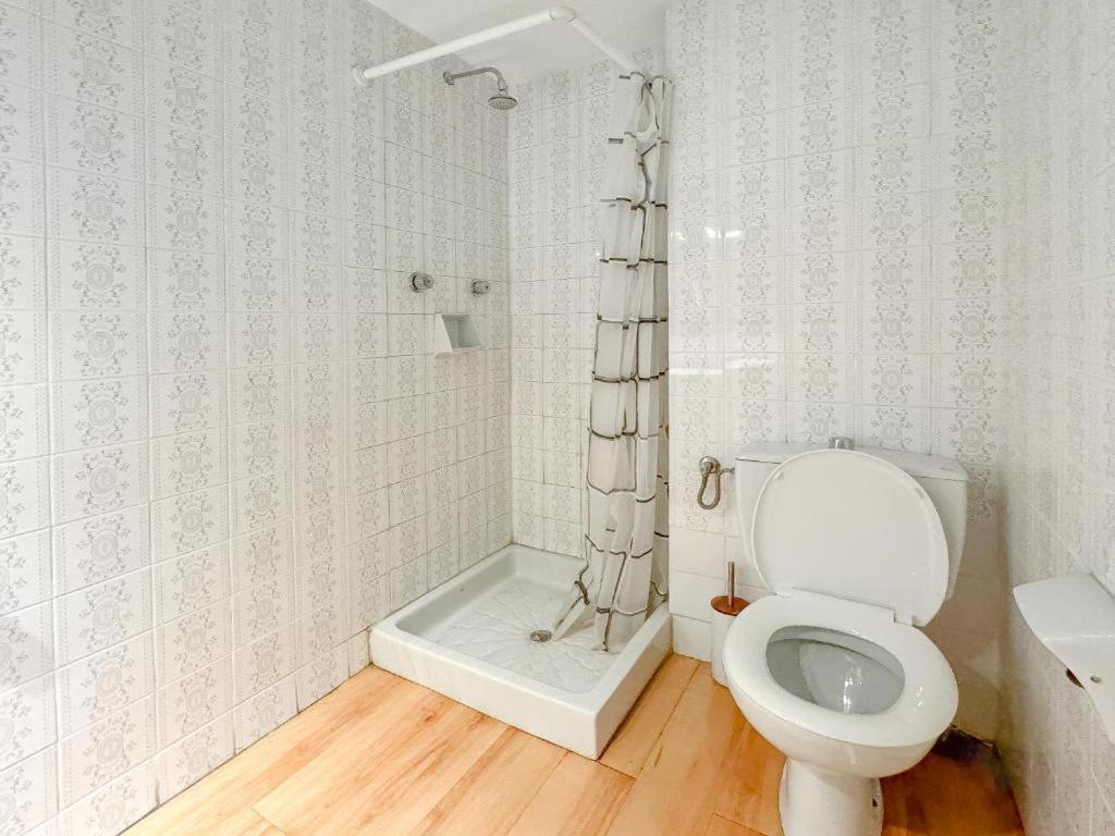 Apartment Lovely In Gracia