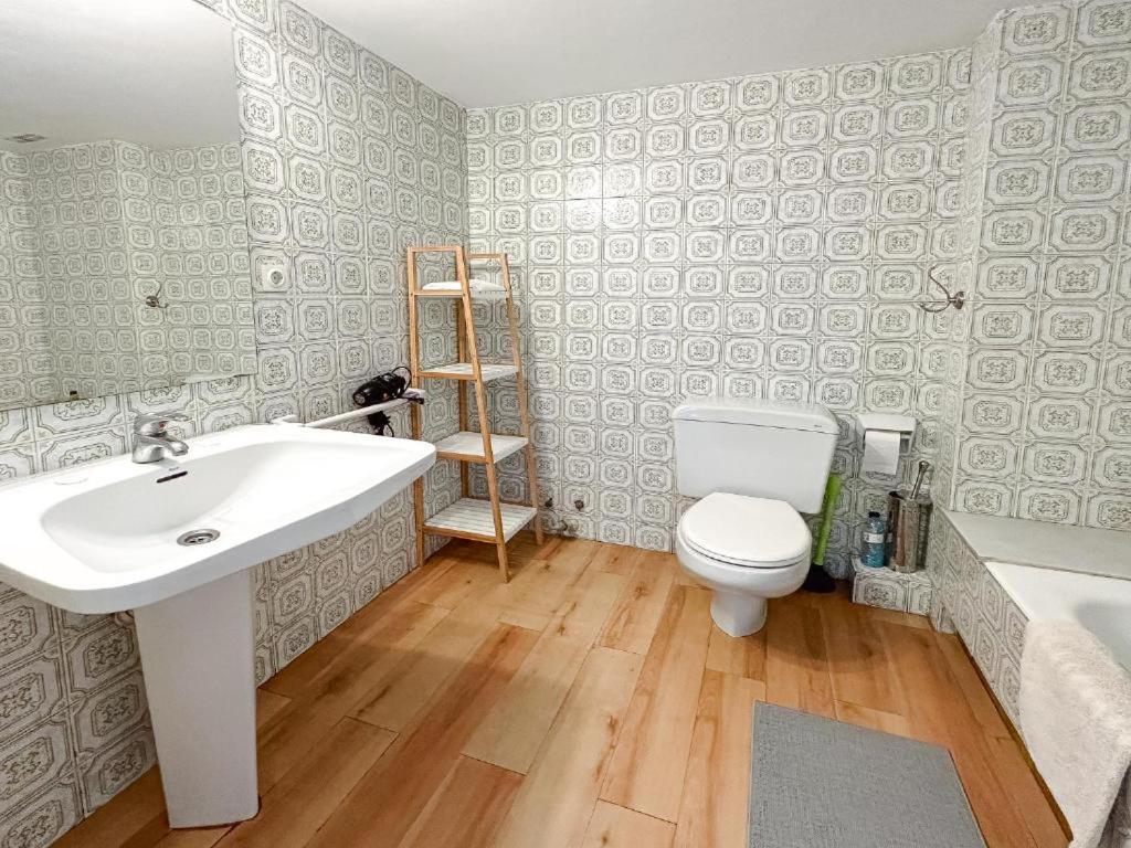 Lovely In Gracia Apartment Barcelona