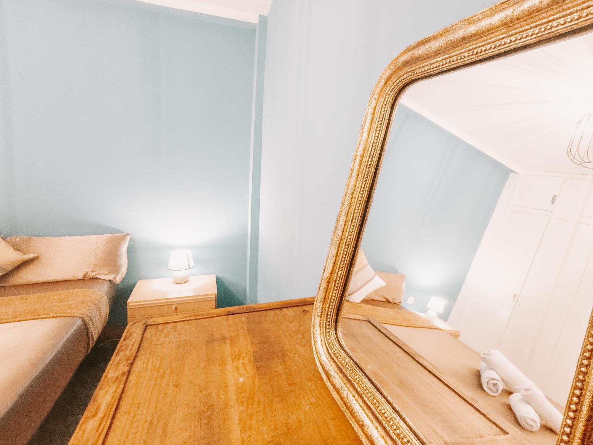 Lovely In Gracia Apartment