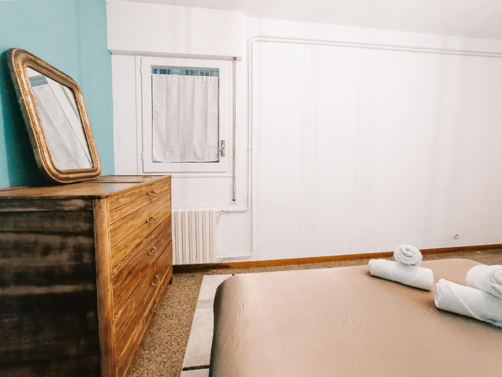Apartment Lovely In Gracia