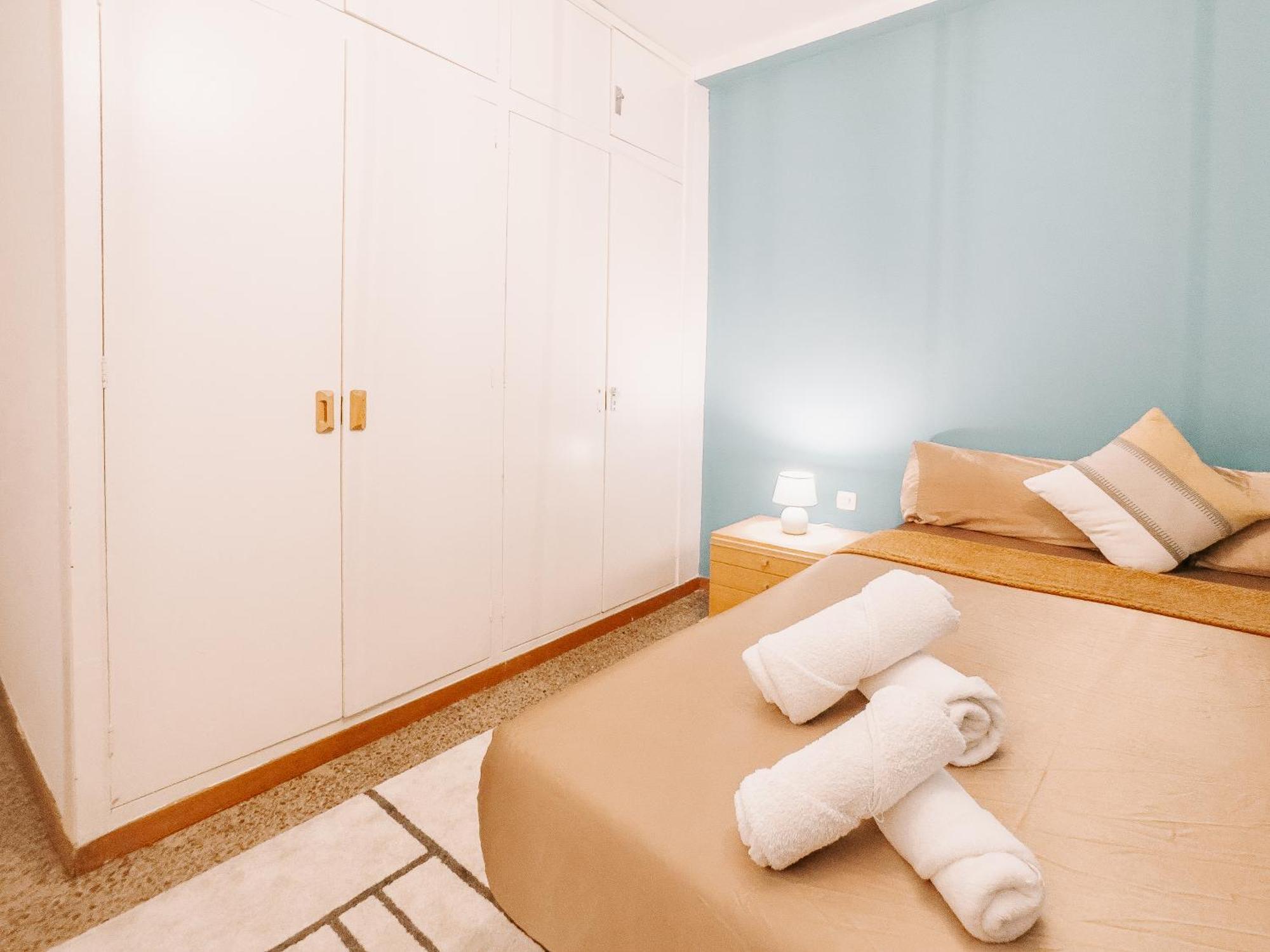 Lovely In Gracia Apartment *