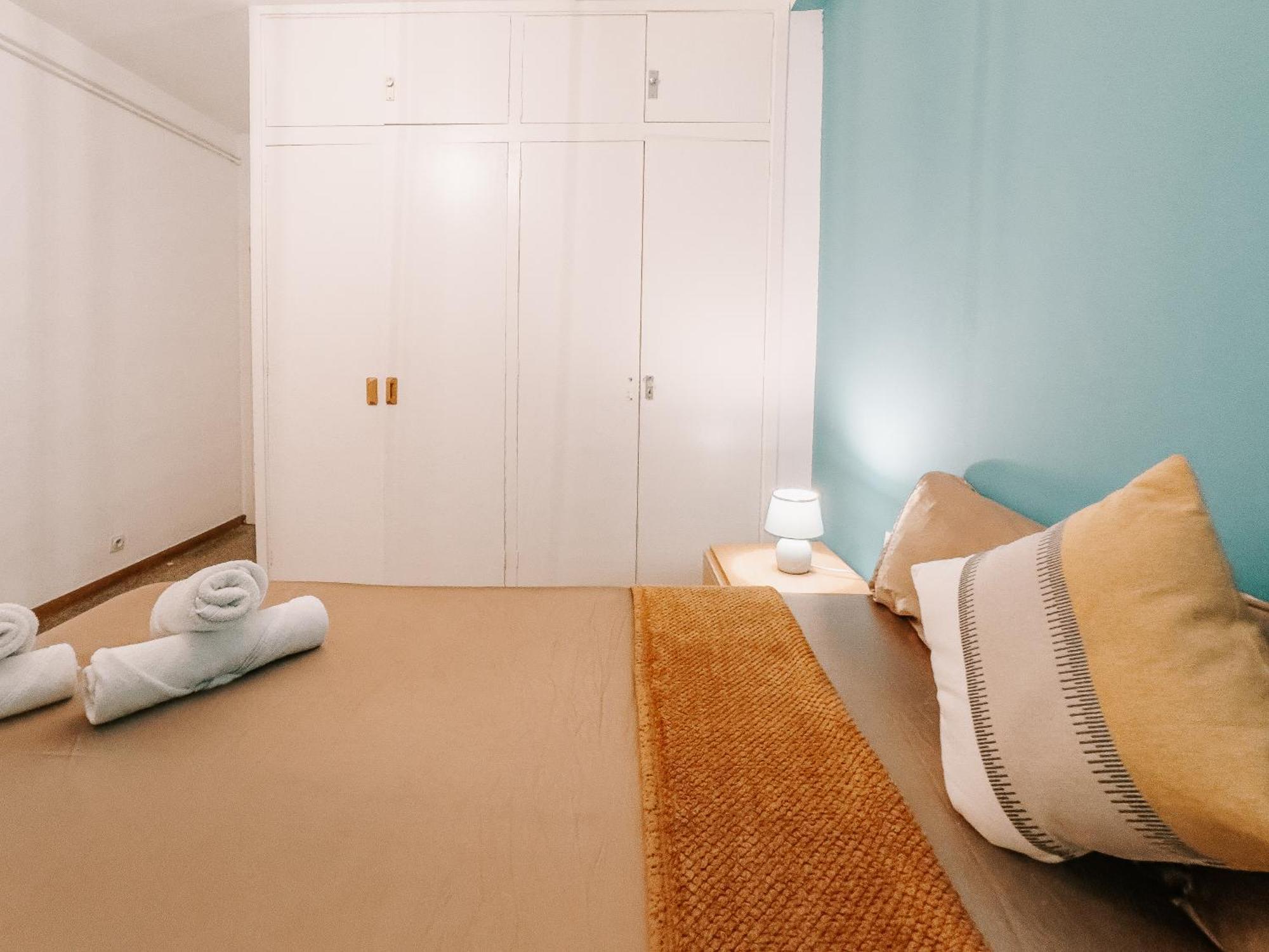 Lovely In Gracia Apartment *