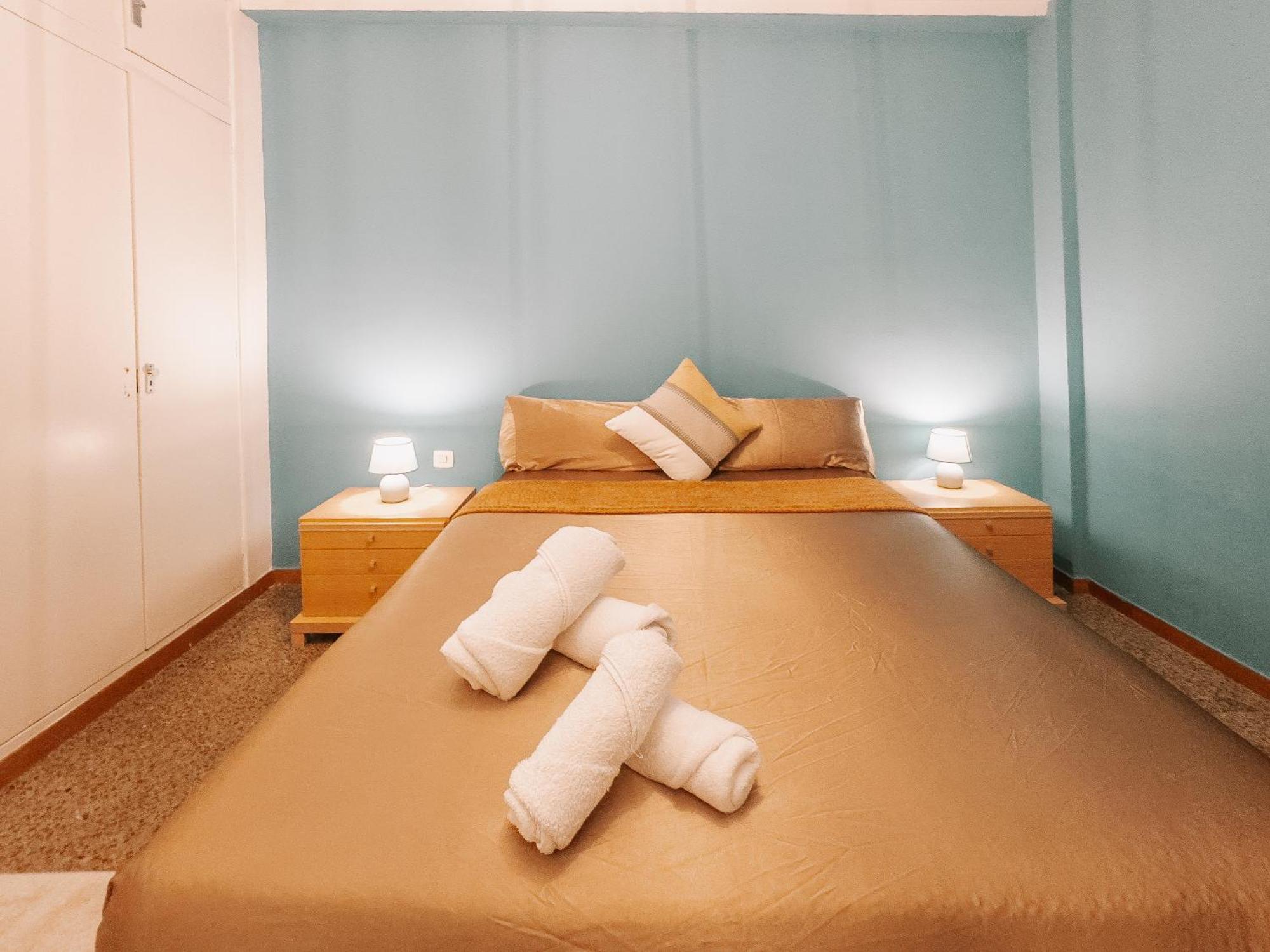 Lovely In Gracia Apartment Barcelona